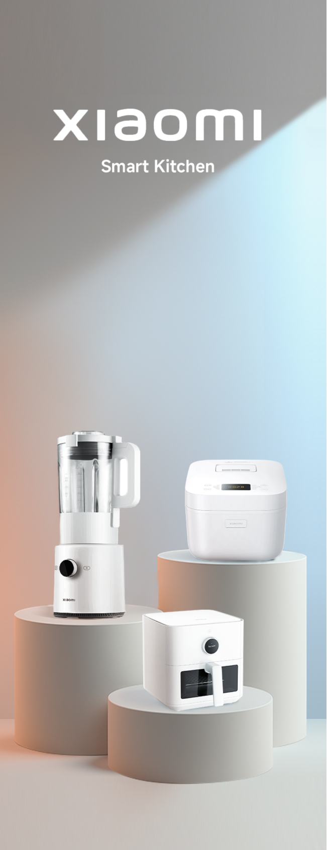 Xiaomi Smart Kitchen