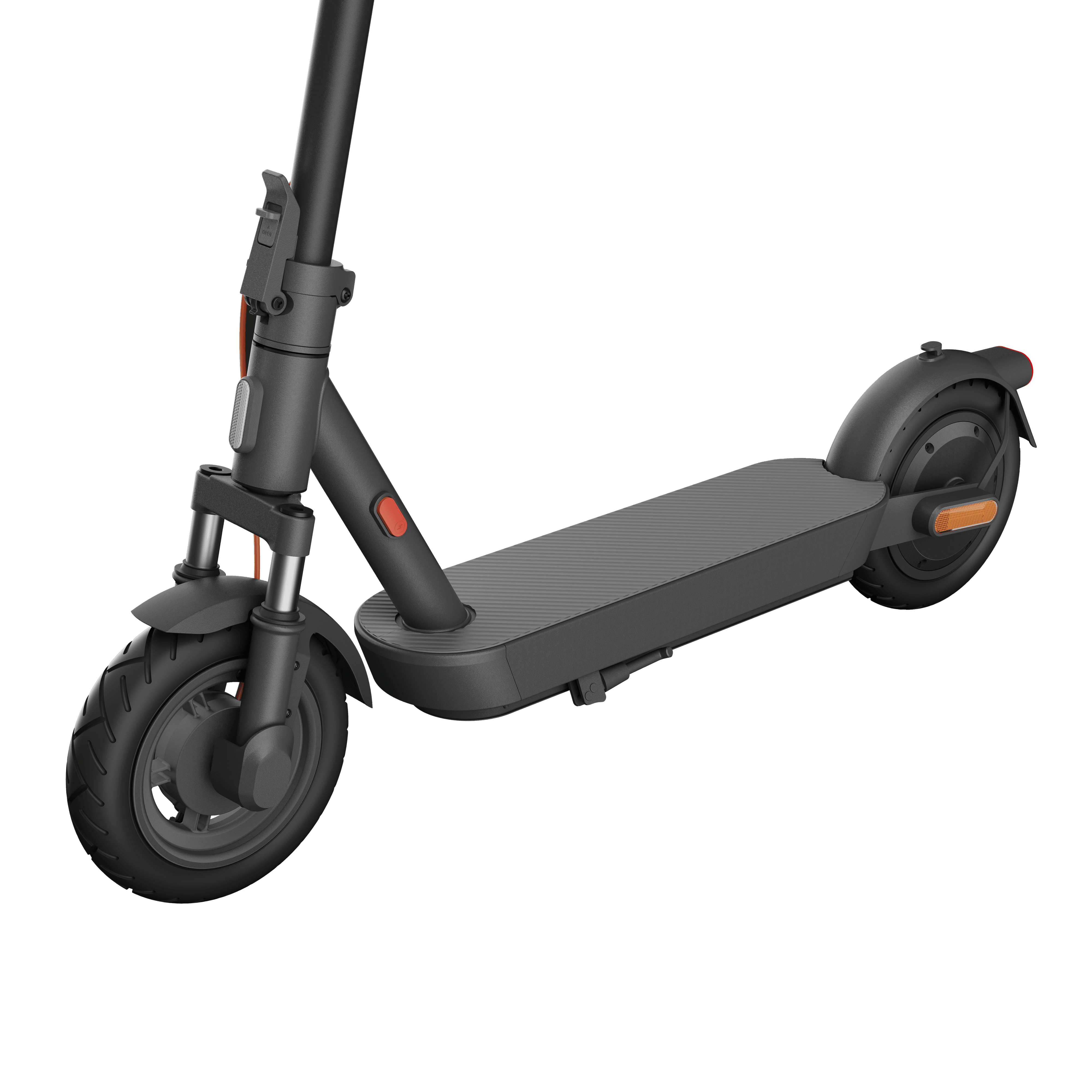 Xiaomi Electric Scooter 5 Toimintasäde: 60 km