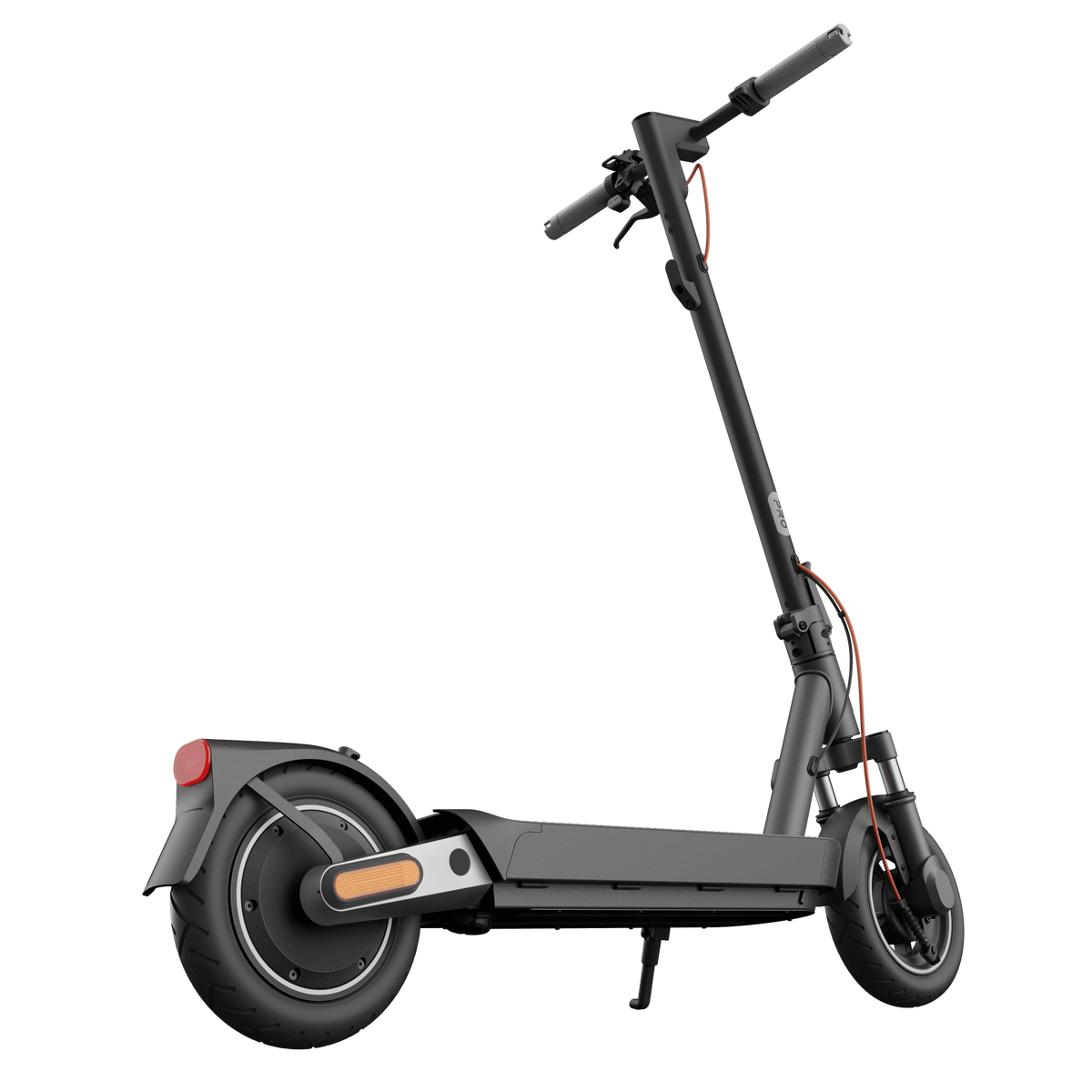 Xiaomi Electric Scooter 5 Pro Toimintasäde: 60 km