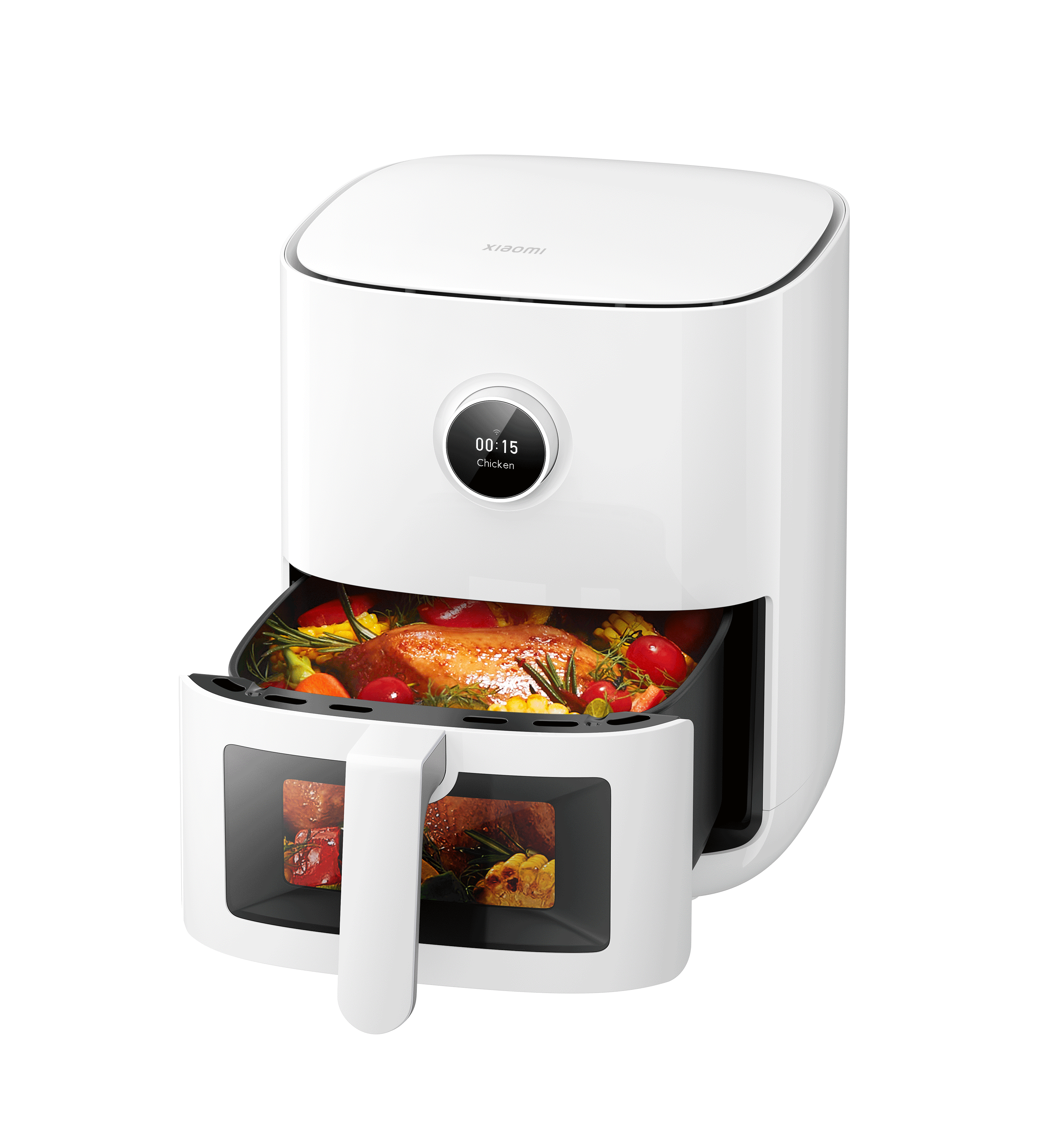 Xiaomi Smart Air Fryer Pro 4L- Class A