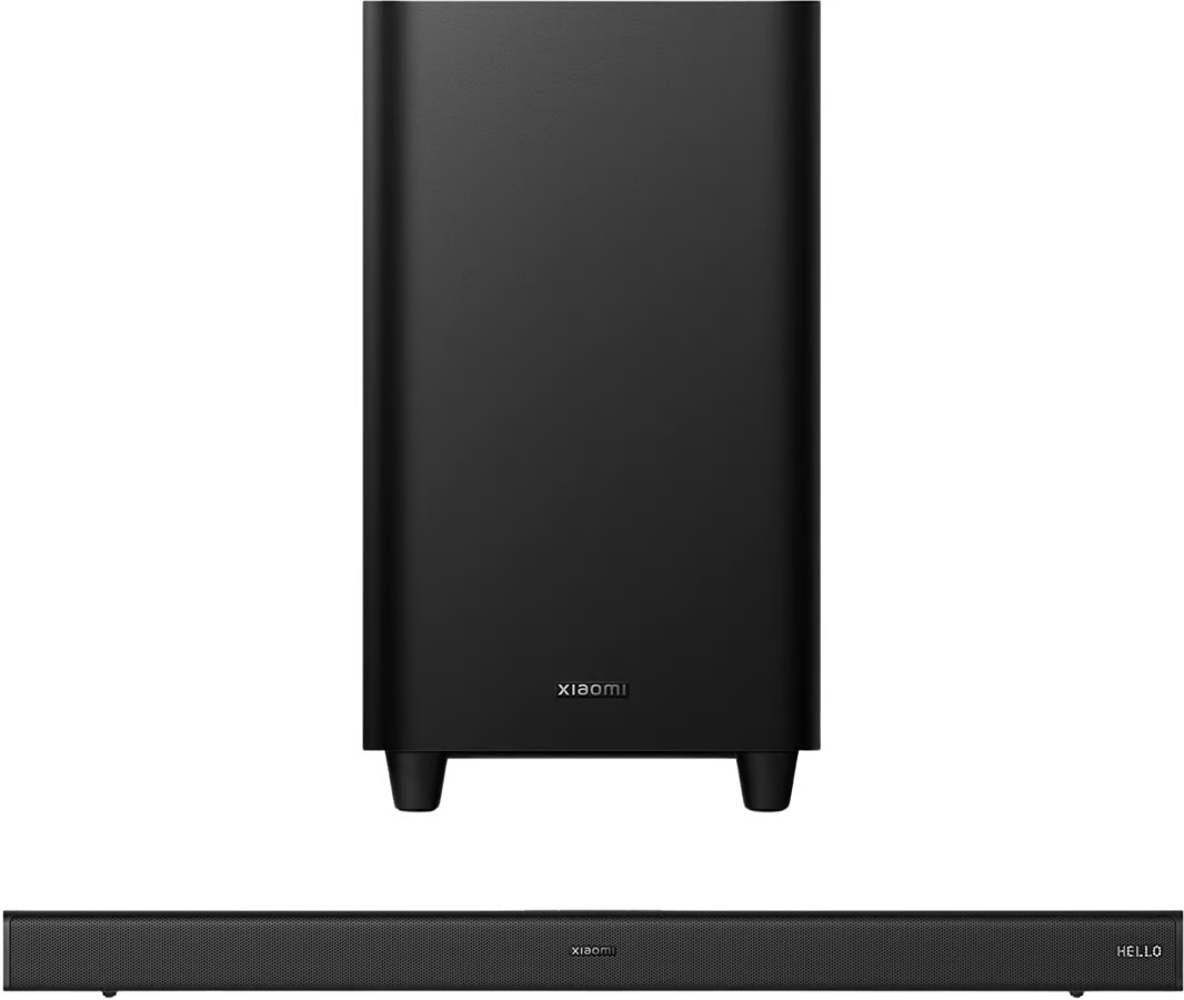 Xiaomi Soundbar 3.1Ch
