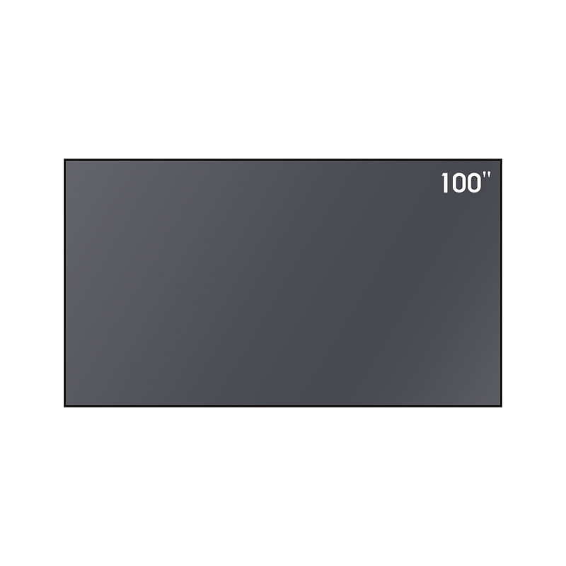 Mi Ambient Light Rejecting Projector Screen 100"