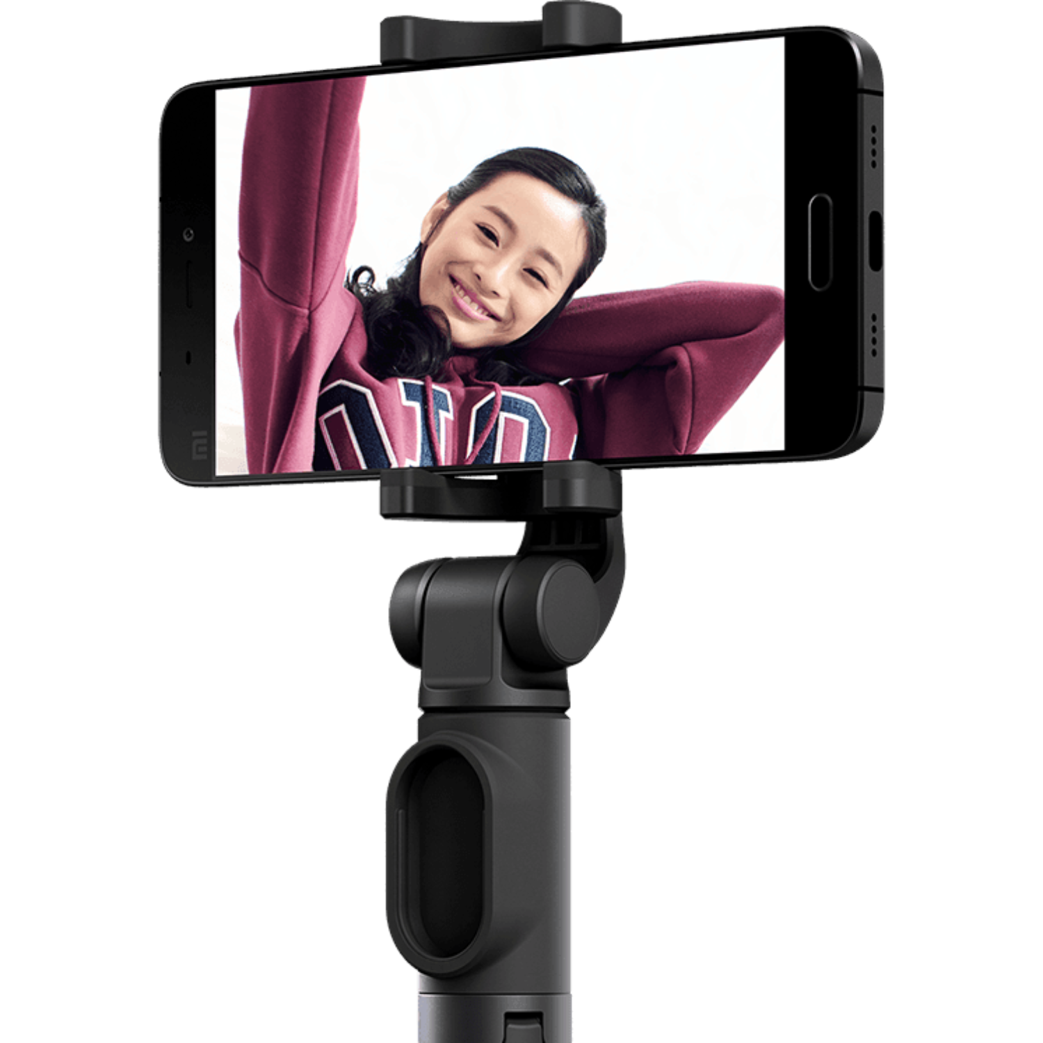Mi selfie stick tripod (black) - Main Image