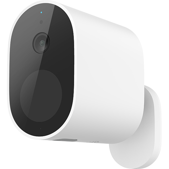 Mi Wireless Outdoor Security Camera 1080p Startpaket inkl hub