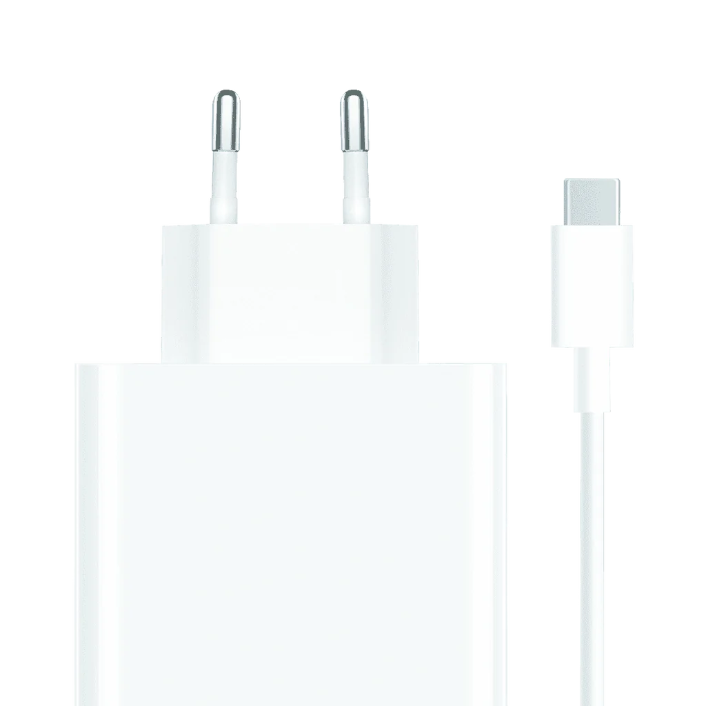 Xiaomi 120W latausyhdistelmä