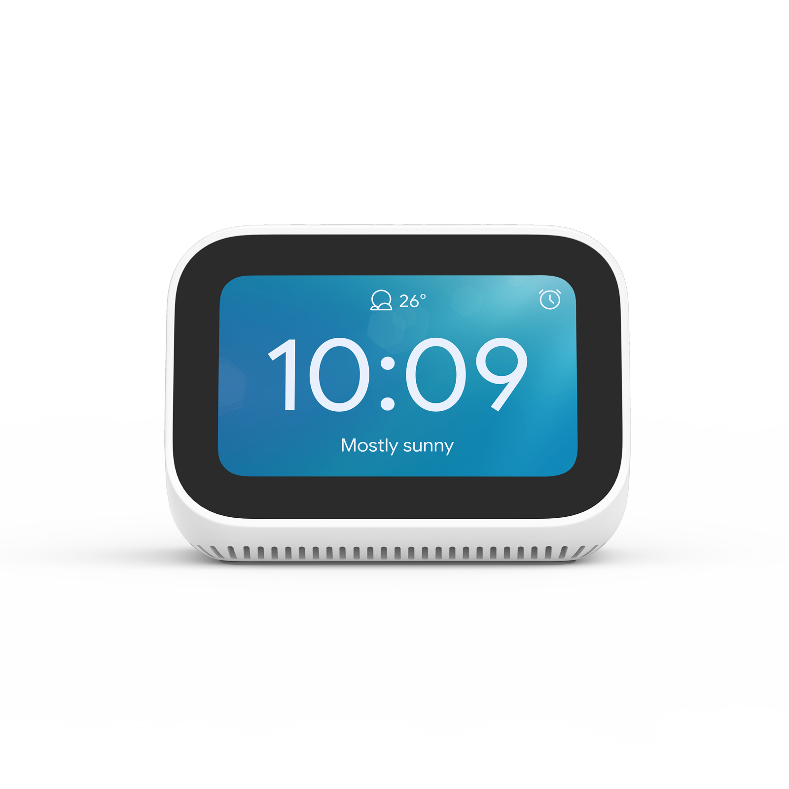 Mi Smart Clock