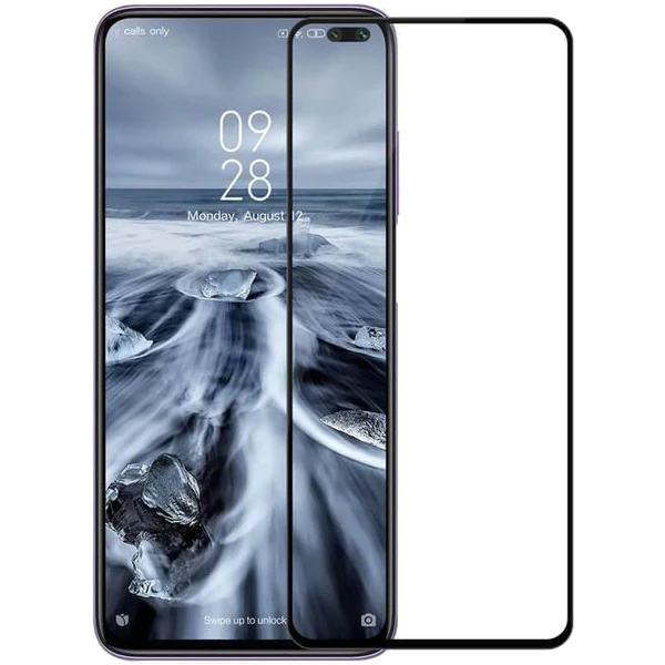 Näytönsuoja Xiaomi 11i, 10T /Pro, 10T Lite, Poco X3, Redmi Note 9/10 Pro /11 Pro