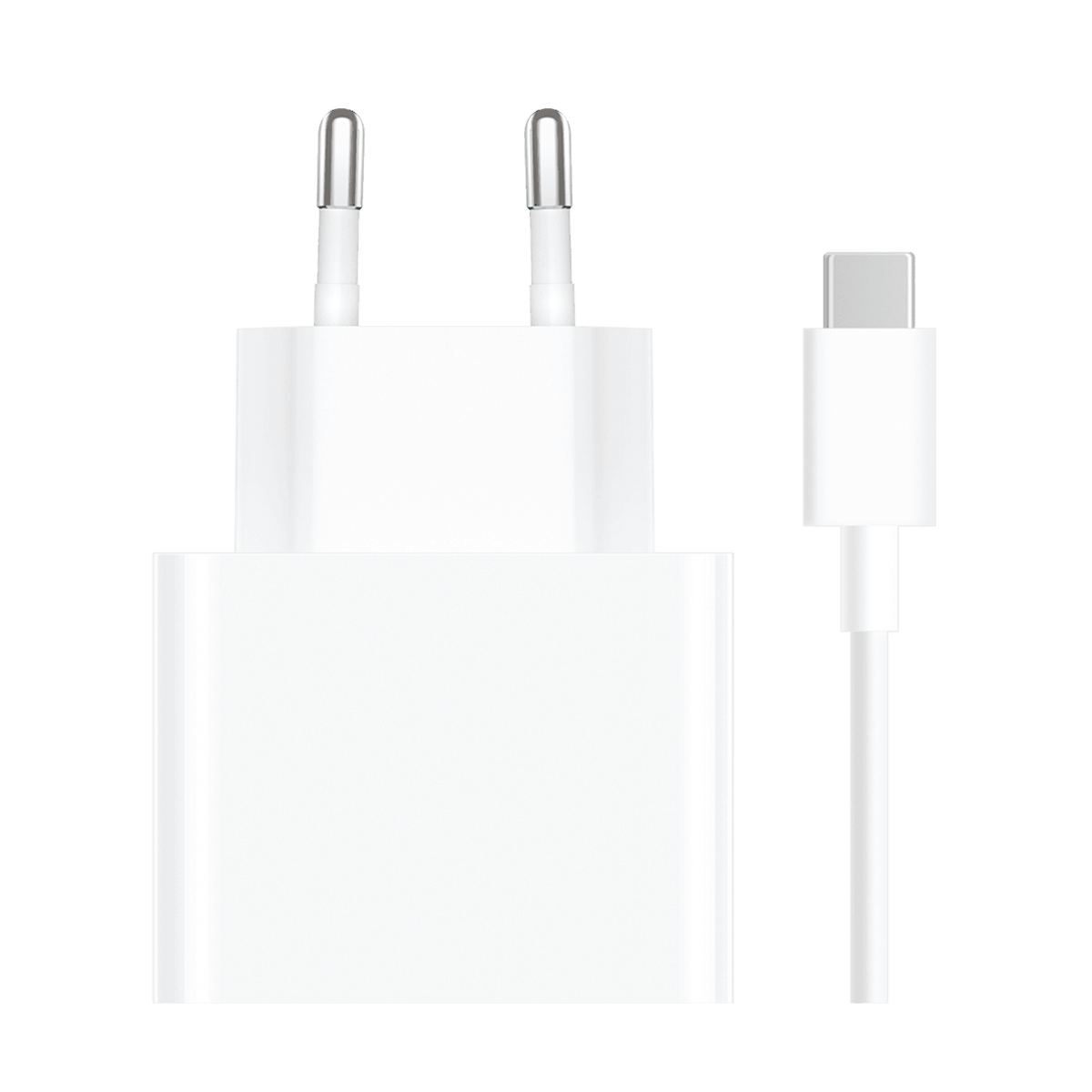 Xiaomi 67W latausyhdistelmä EU