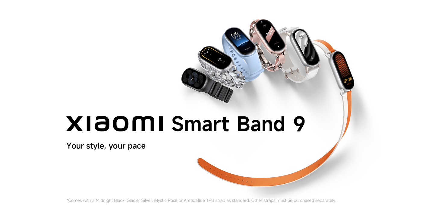 Guide: What should I choose from SmartWatch or activity bracelet?