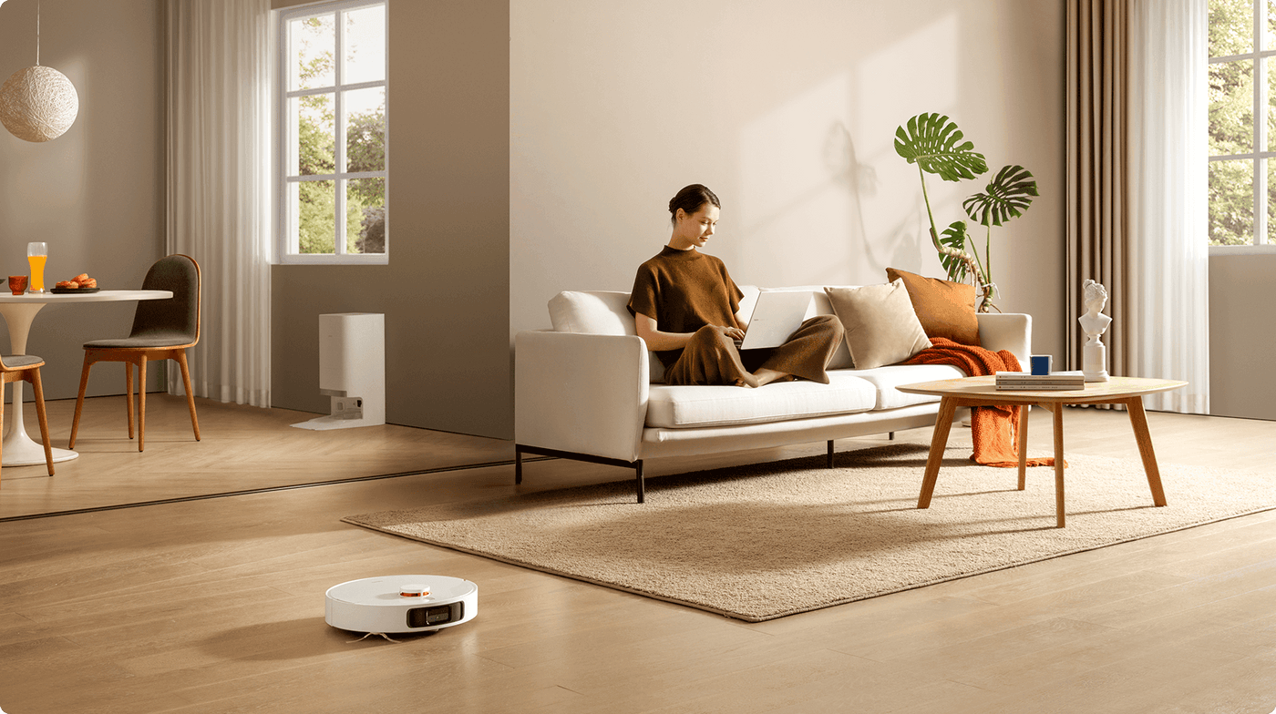 Mikä Xiaomi -robotin pölynimuri on paras vuonna 2025?
