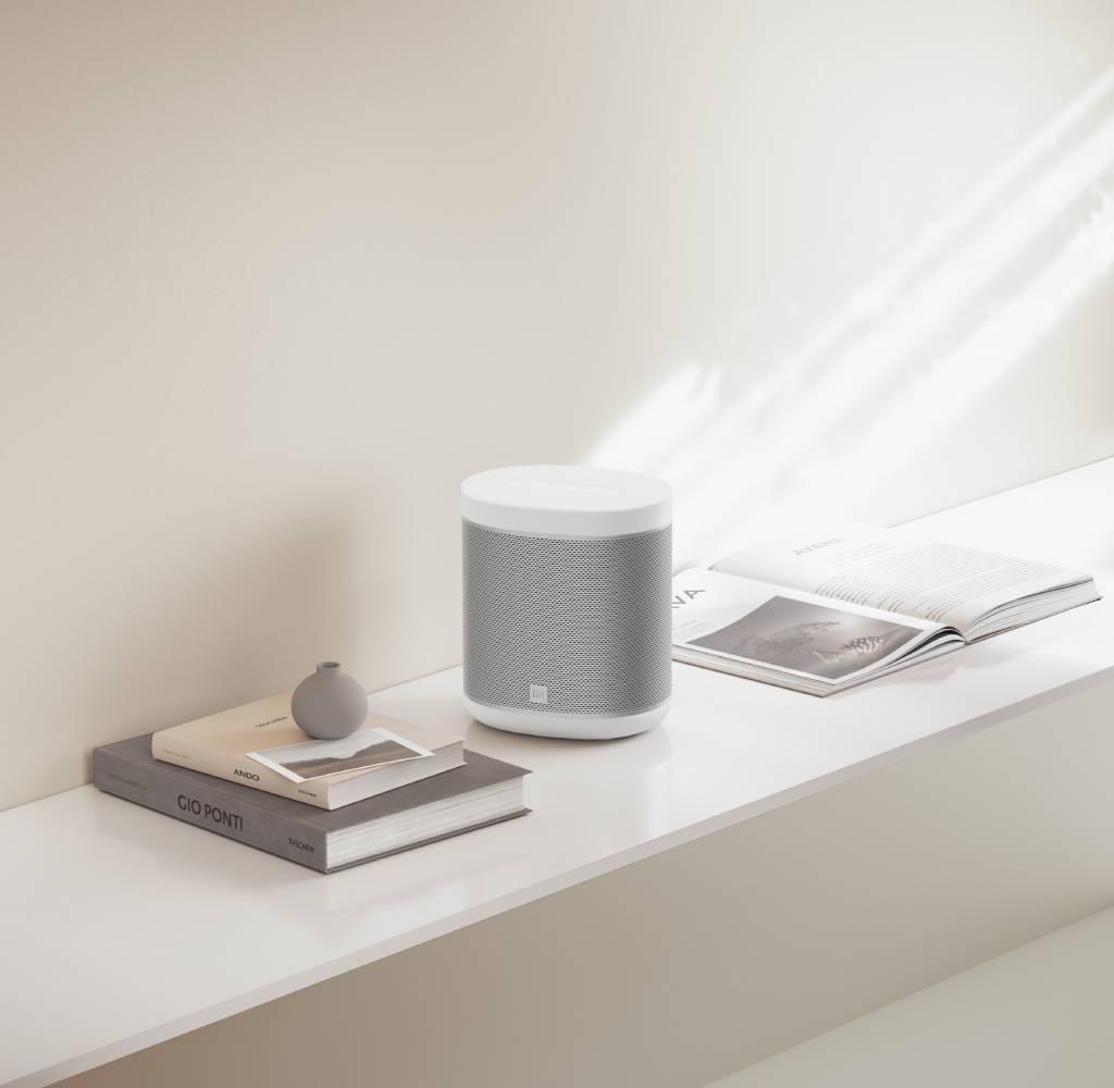 "Xiaomi MI Smart -kaiutin kuulostaa yllättävän hyvältä ottaen huomioon hintalappu"