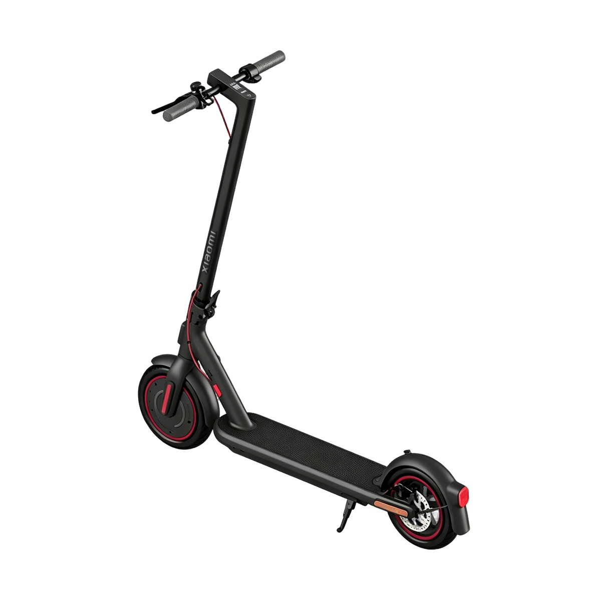 Xiaomi Electric Scooter 4 Pro Nordic Toimintasäde: 55 km