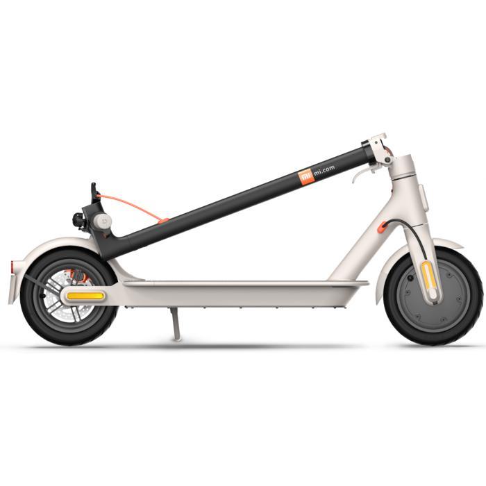 Xiaomi Electric Scooter 3 Nordic Toimintasäde: 30 km