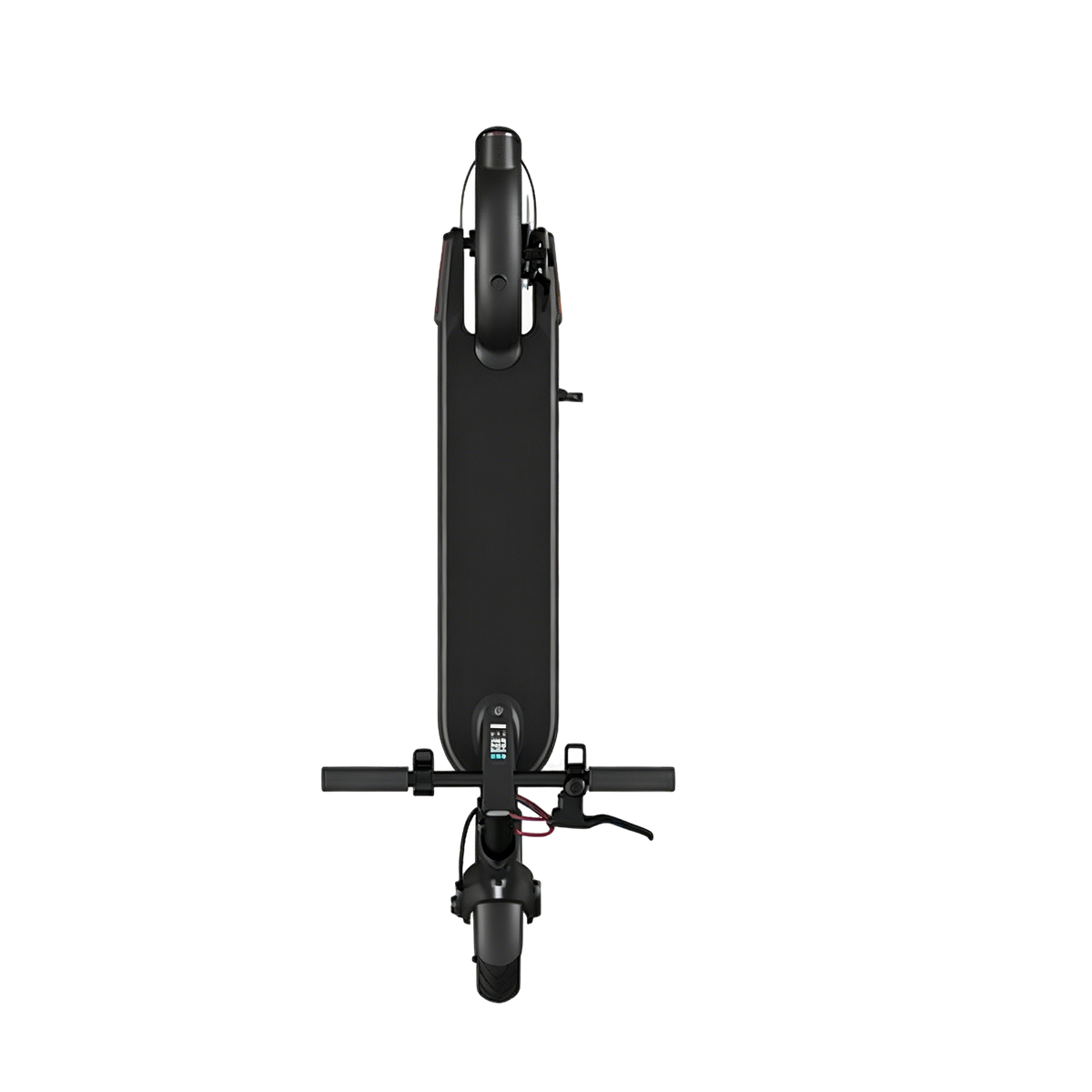 Xiaomi Electric Scooter 4 Pro Nordic Toimintasäde: 55 km