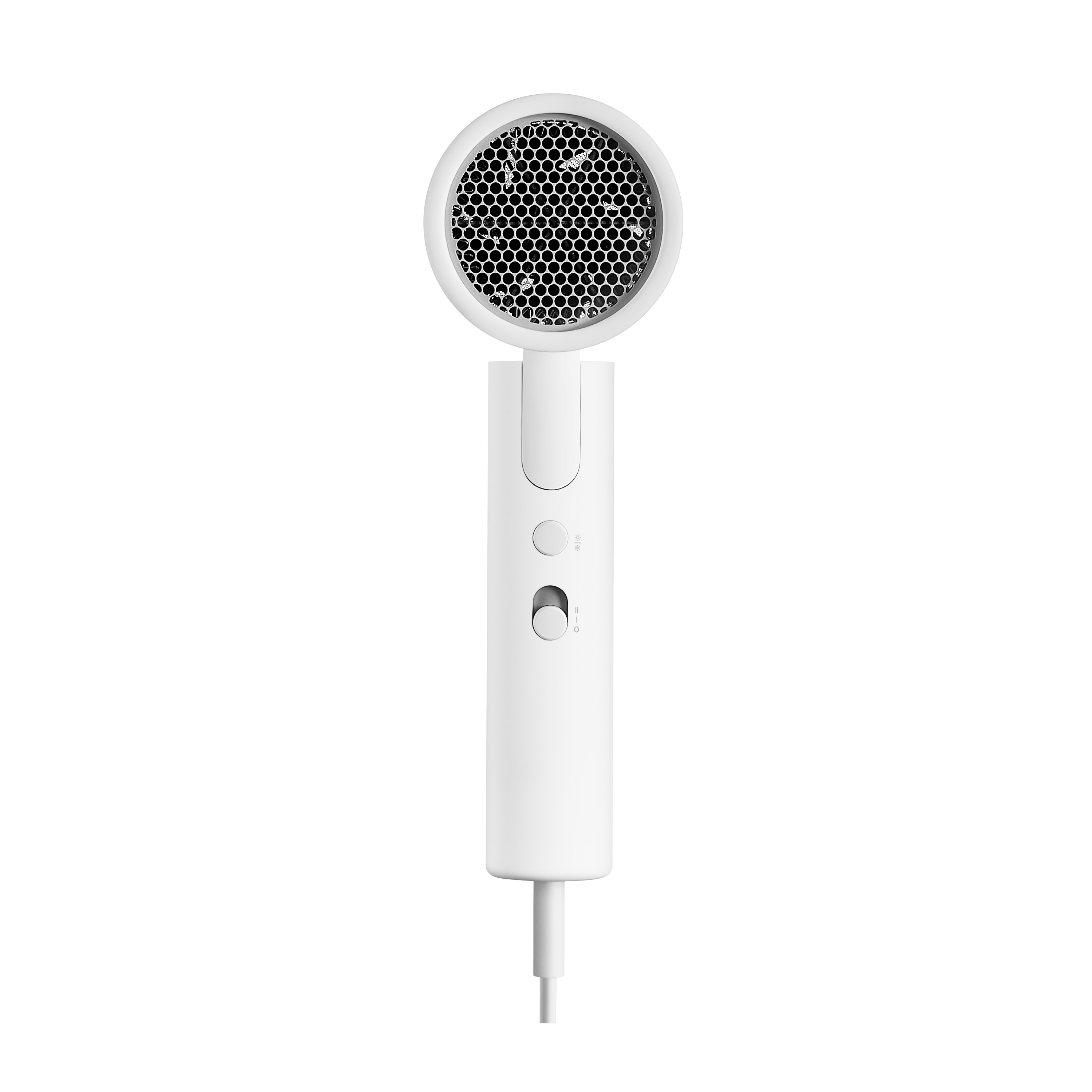 Xiaomi Compact Hair Dryer H101 (White) EU