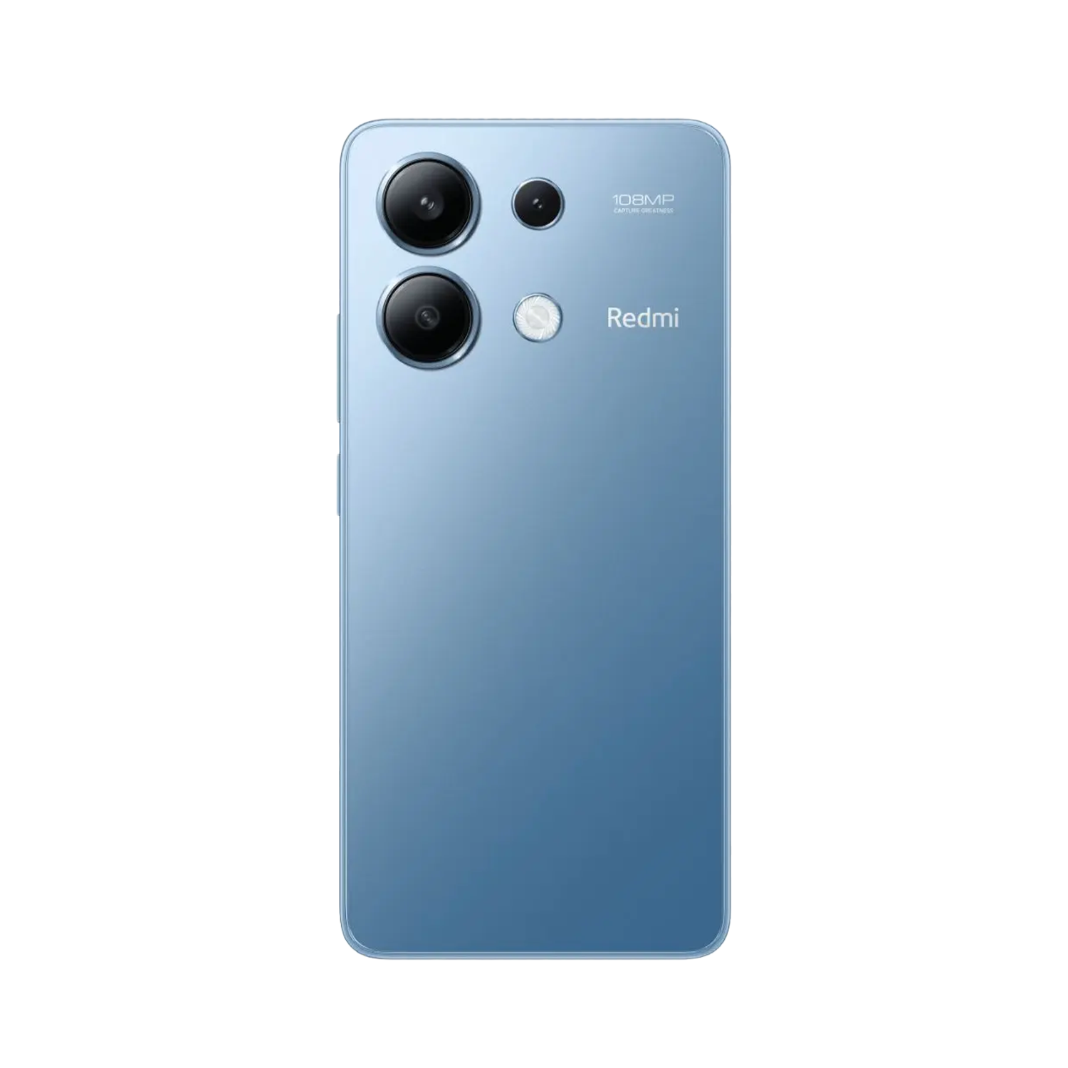 REDMI Note 13 Ice Blue 8GB+256GB Demo