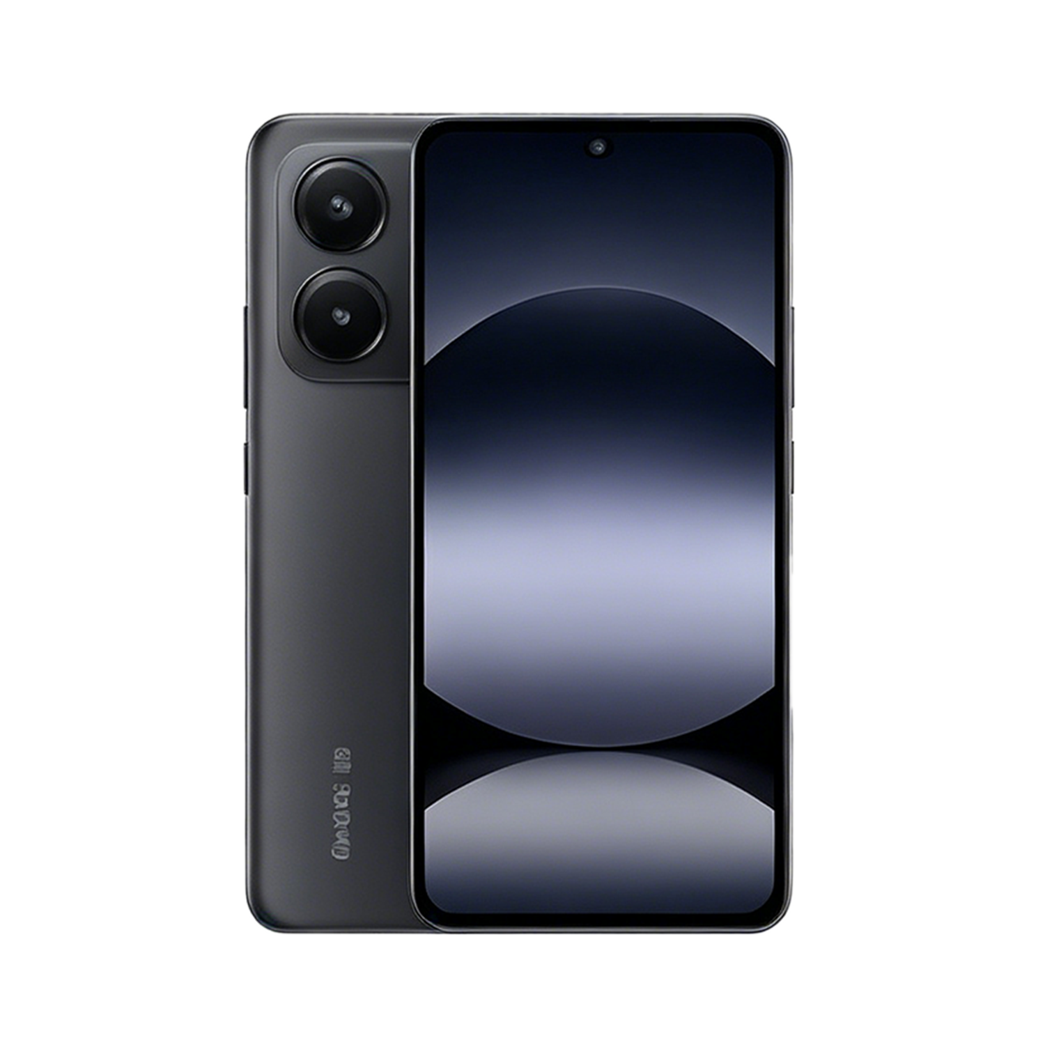 REDMI Note 14 5G Midnight Black 8GB+256GB Demo