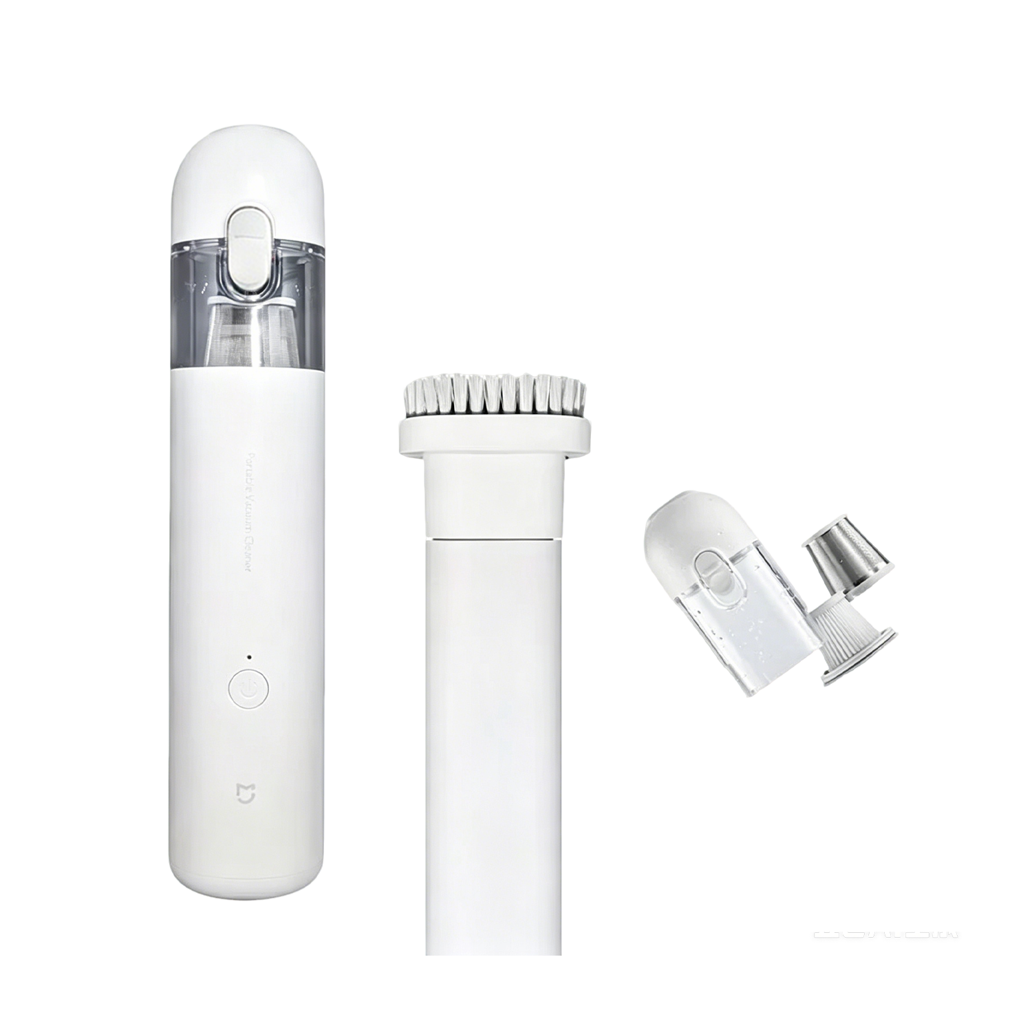 Mi Vacuum Cleaner Mini