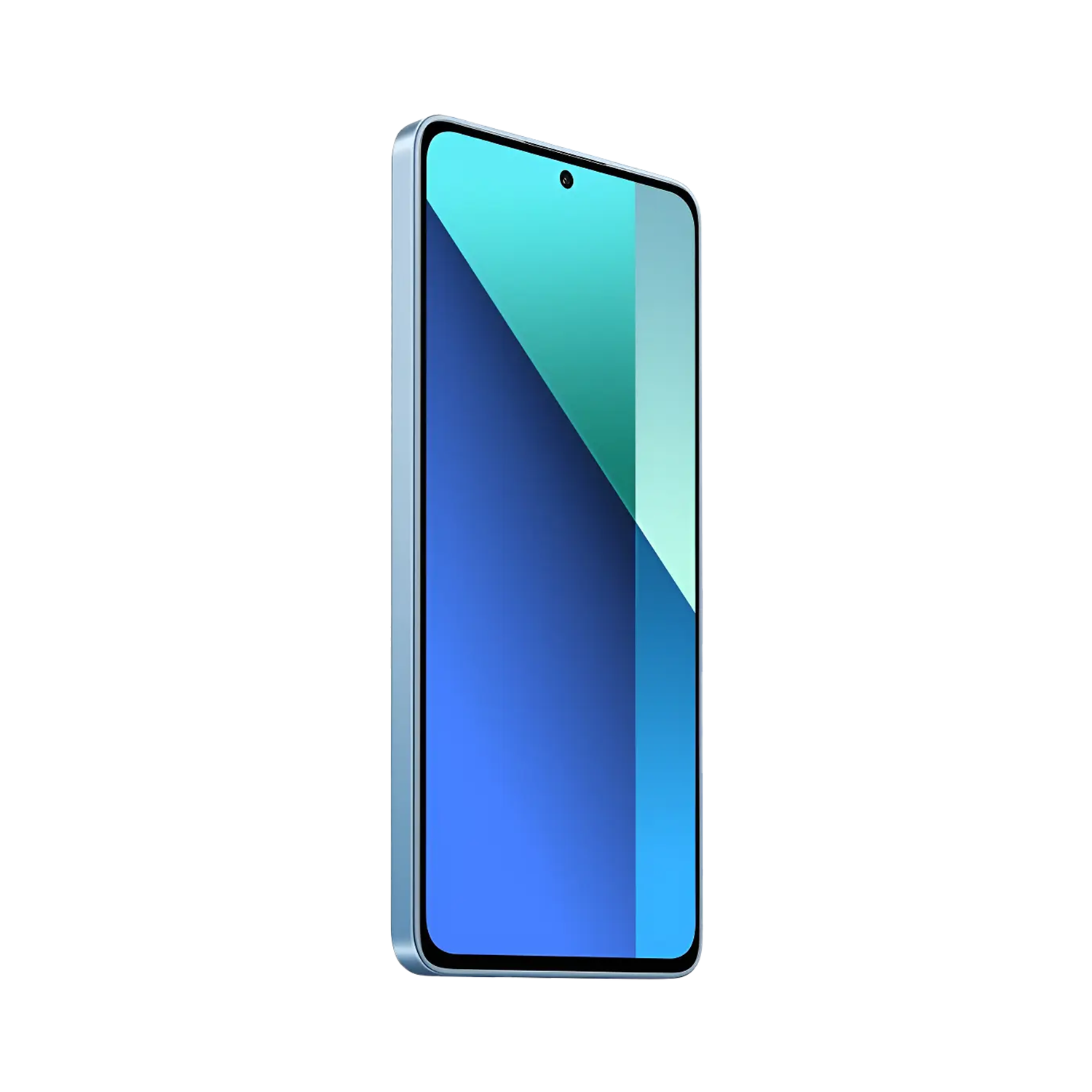REDMI Note 13 Ice Blue 8GB+256GB Demo