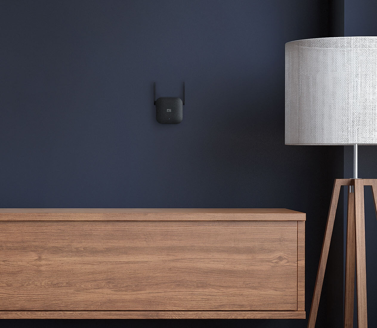 Mi Wi-Fi Range Extender Pro