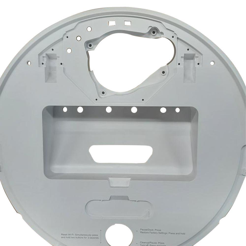 Middle Shell - Mi Robot Vacuum Mop P-White -Gl