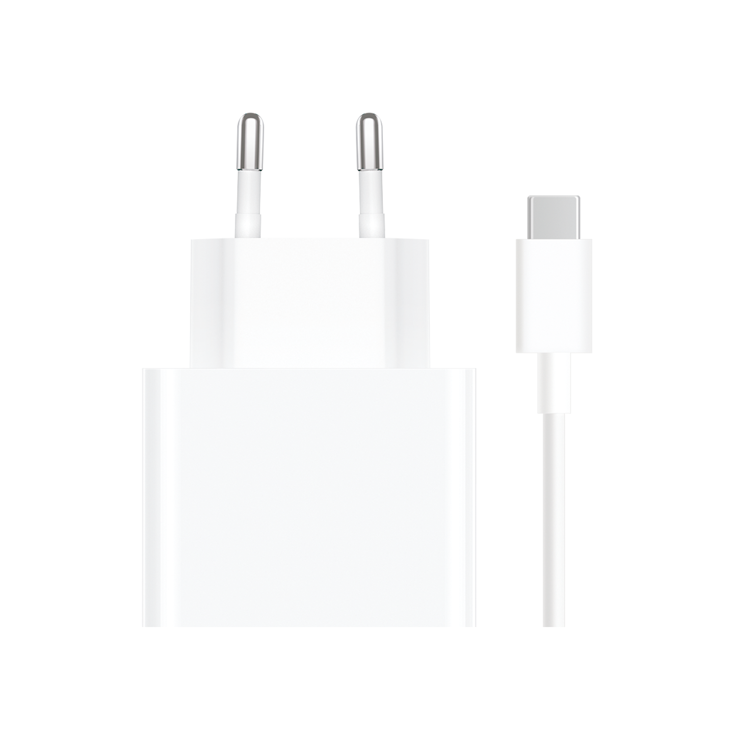 Xiaomi 67W HyperCharge Power Adapter (Type-A) EU - Class A