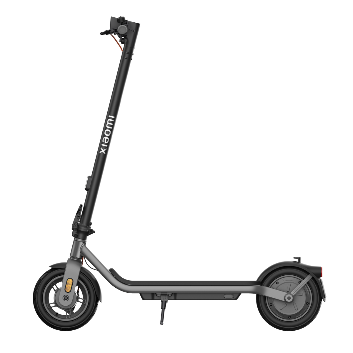 Xiaomi Electric Scooter 6 Essential GL Räckvidd: 25 km