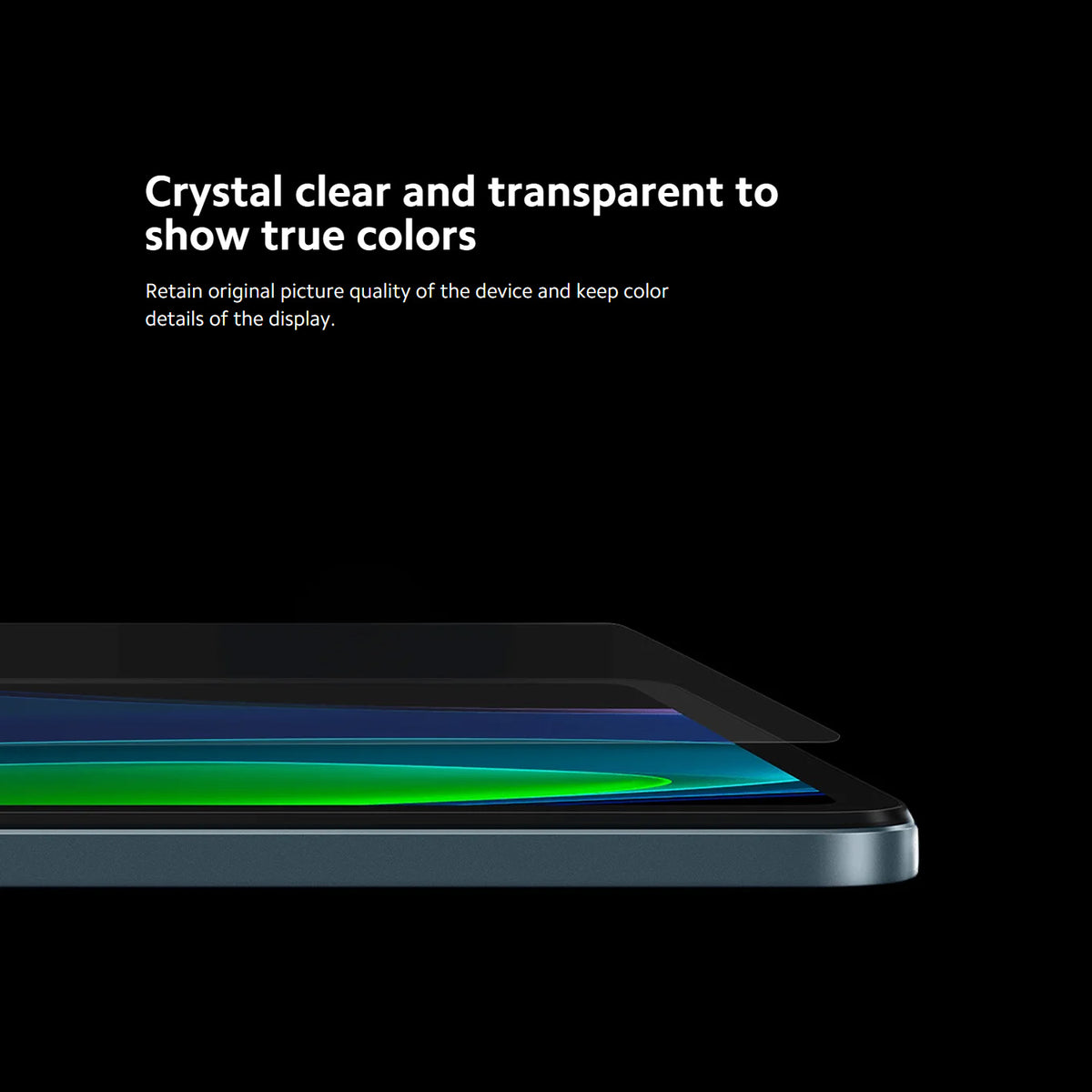 Xiaomi Pad 6 Accessories