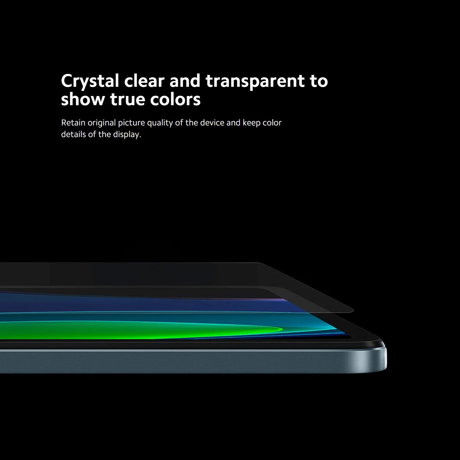 Xiaomi Pad 6 Accessories