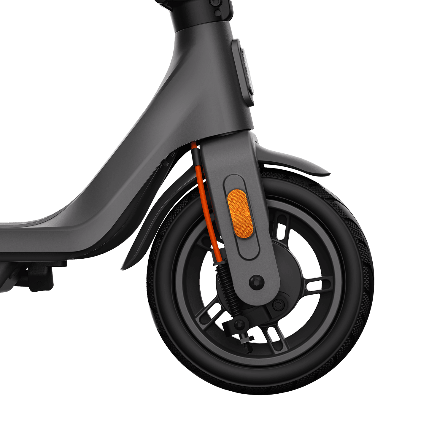 Xiaomi Electric Scooter 4 Lite (2nd Gen) EU- Class A+