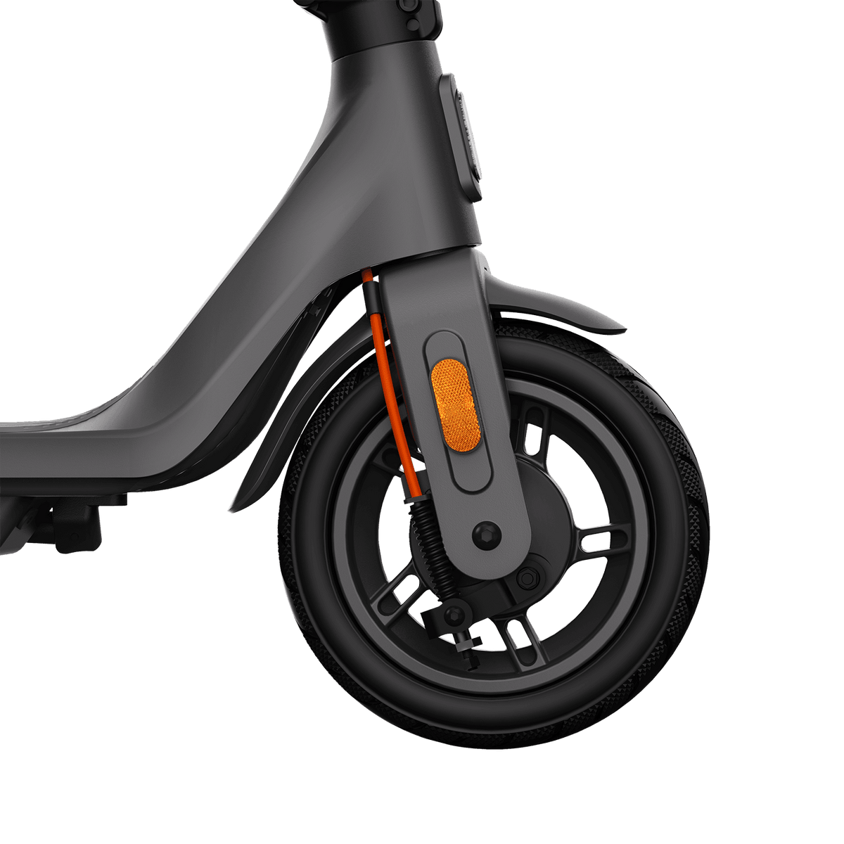 Xiaomi Electric Scooter 4 Lite (2. sukupolvi) EU:n toimintasäde: 25 km