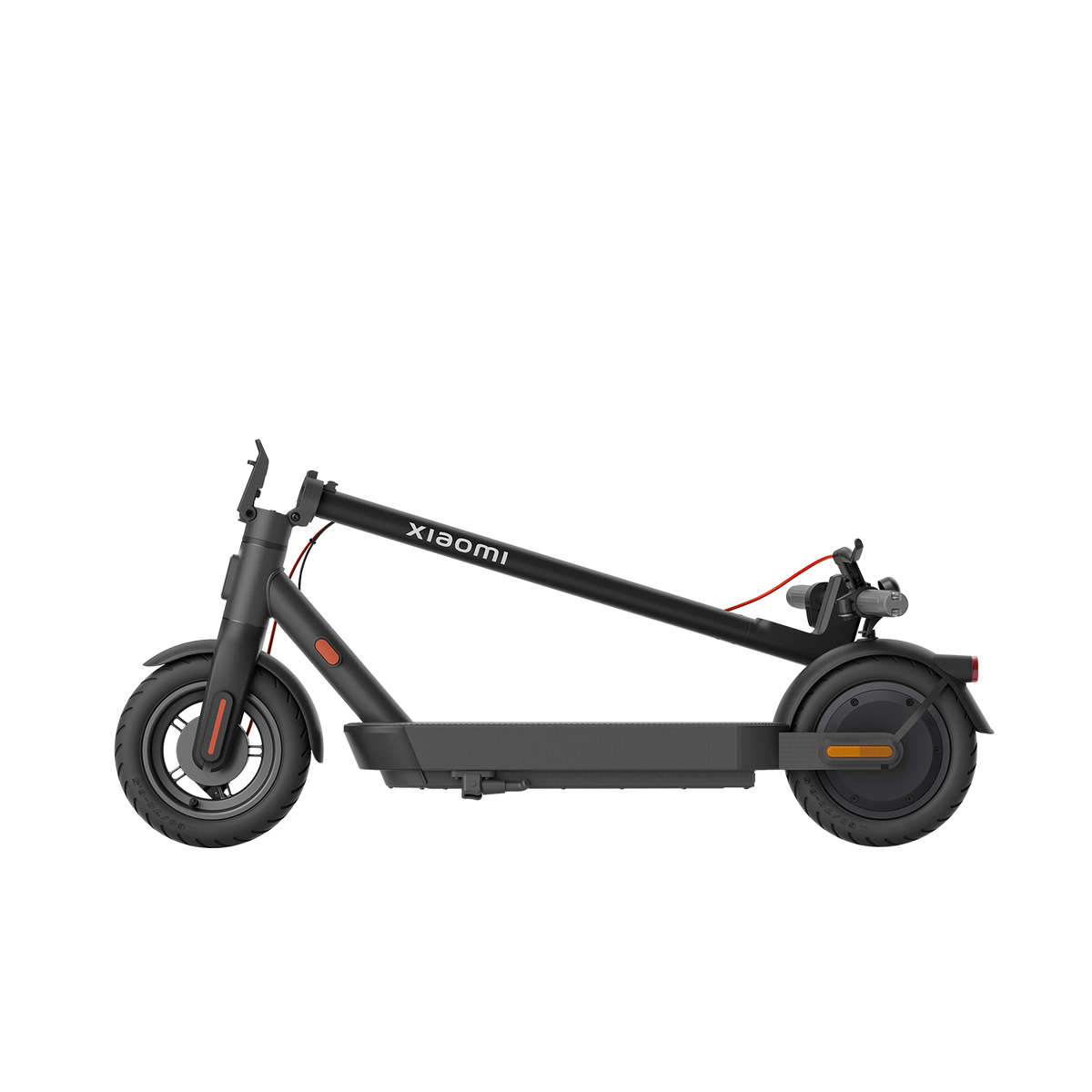 Xiaomi Electric Scooter 4 Pro (2. sukupolvi) EU:n toiminta-alue: 60 km