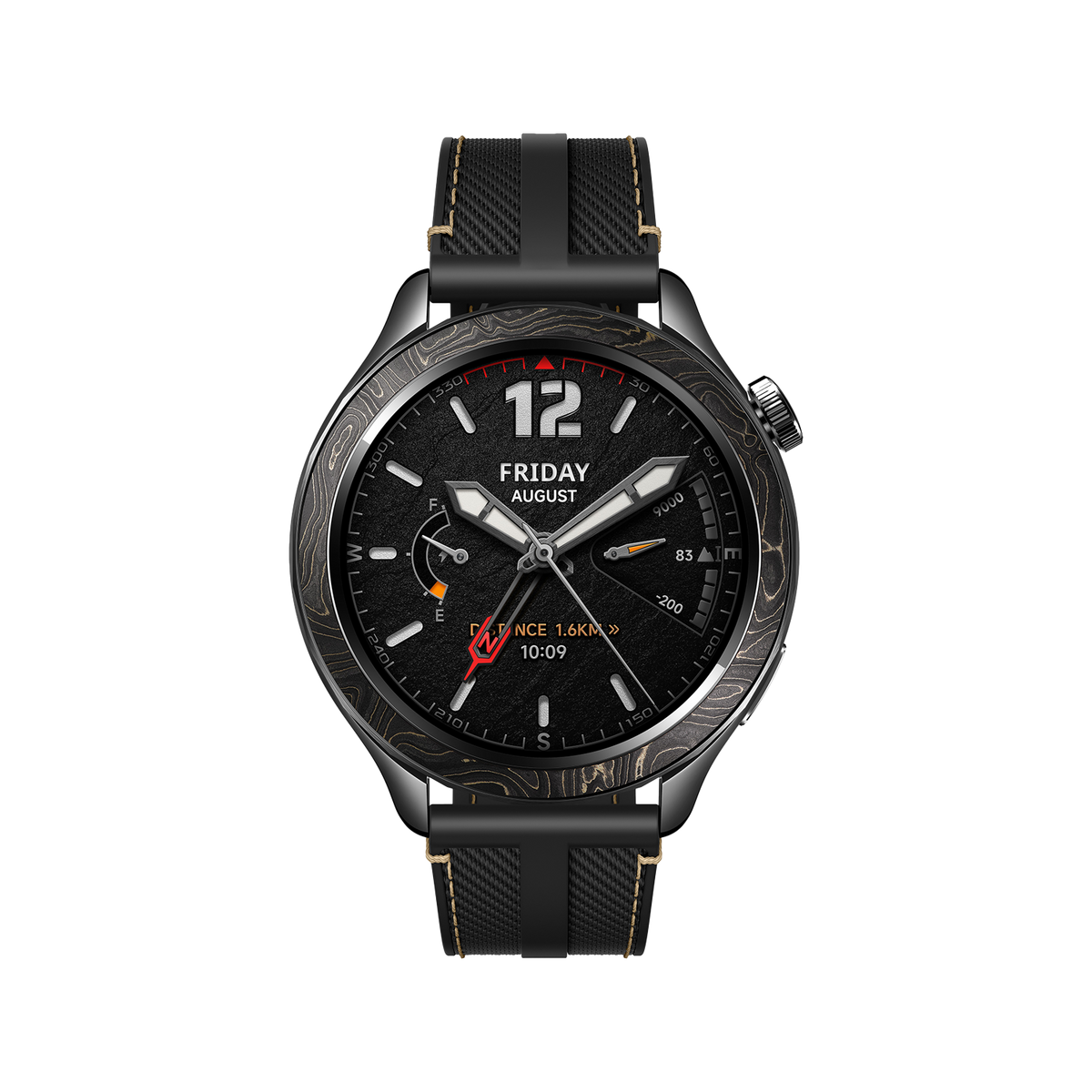 Xiaomi Watch S4 Kehys- ja hihnasarja