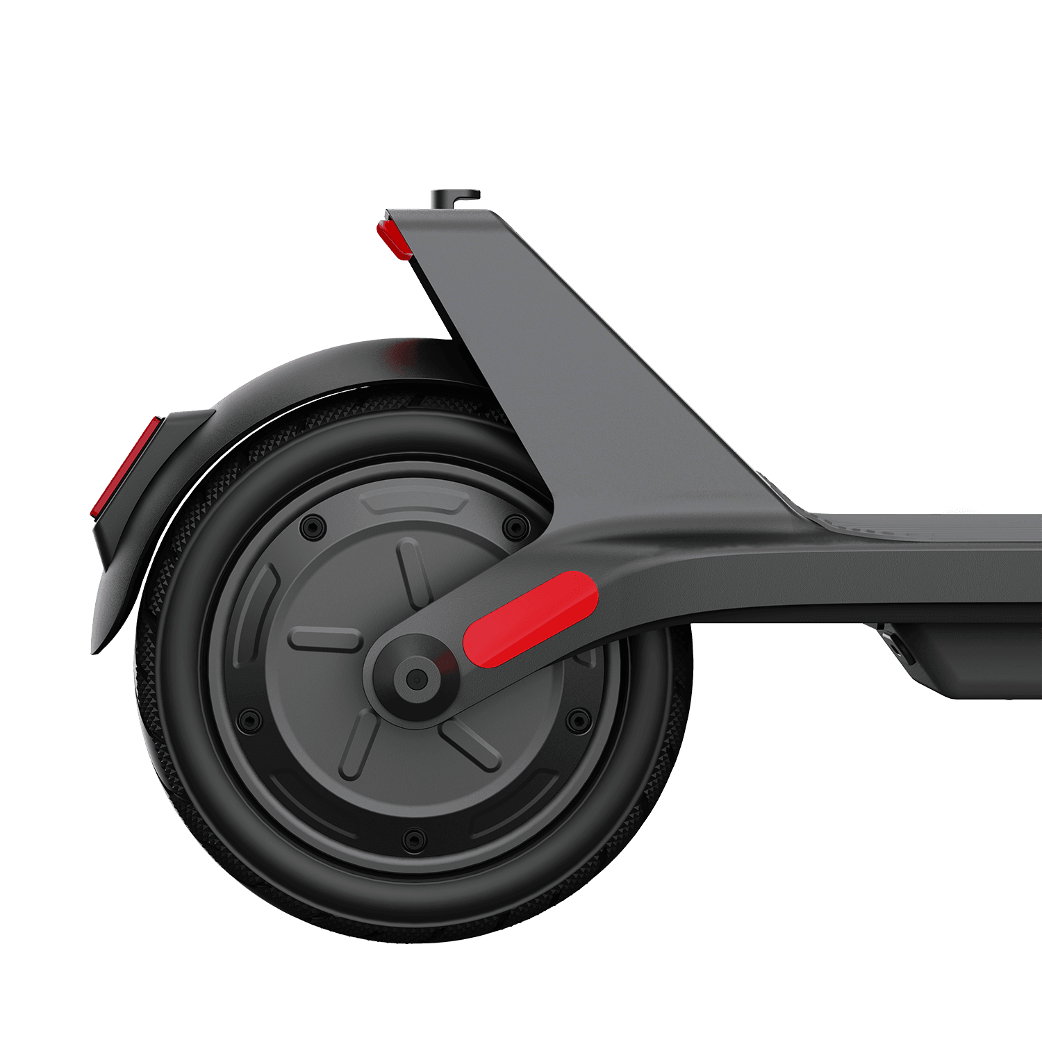 Xiaomi Electric Scooter 4 Lite (2nd Gen) EU- Class A+