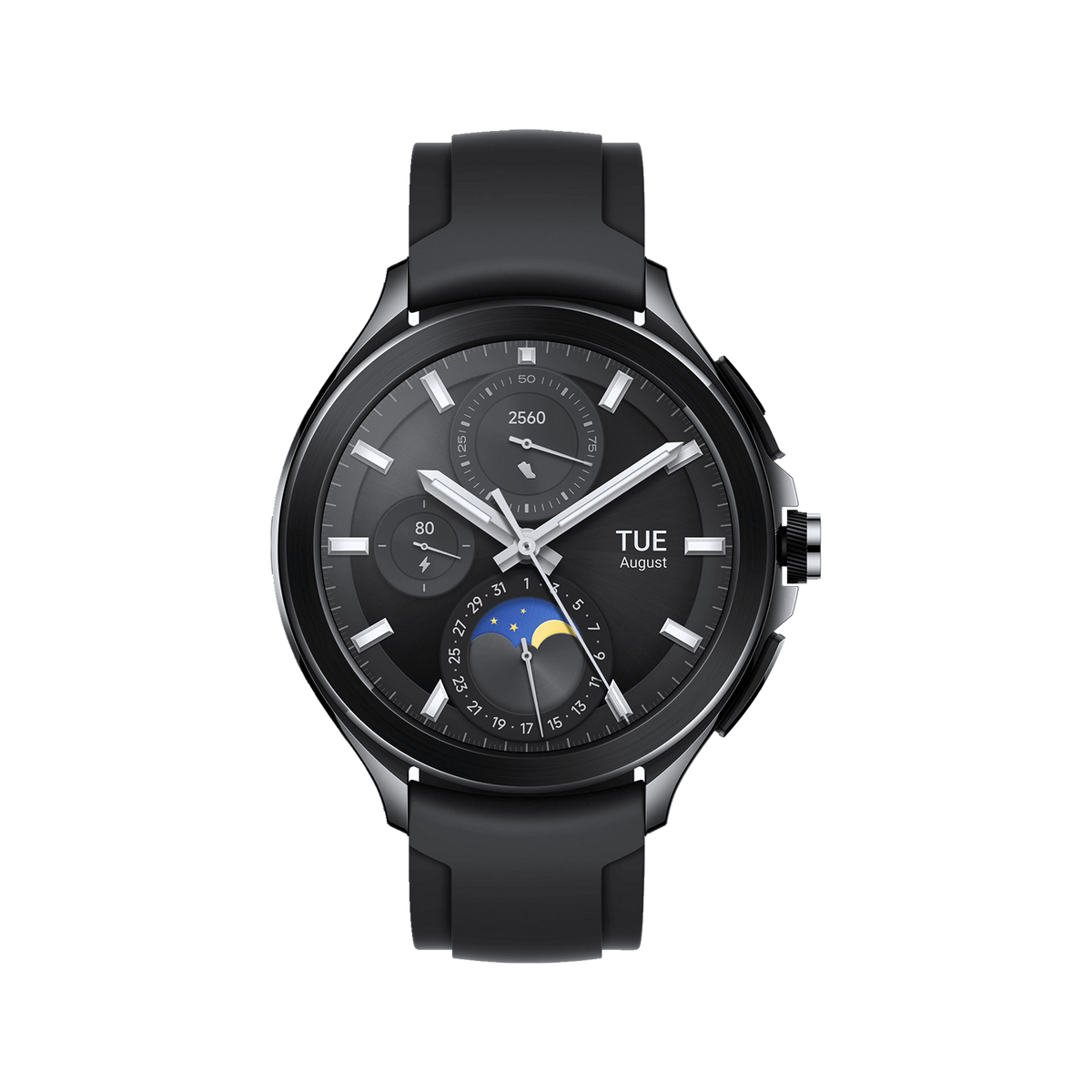 Xiaomi Watch 2 Pro