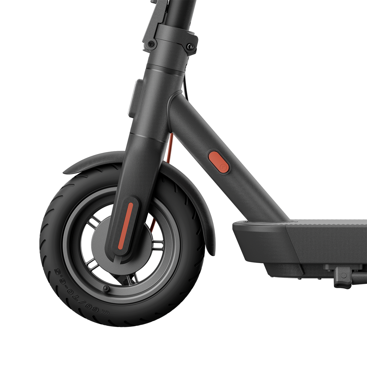 Xiaomi Electric Scooter 4 Pro (2. sukupolvi) EU:n toiminta-alue: 60 km
