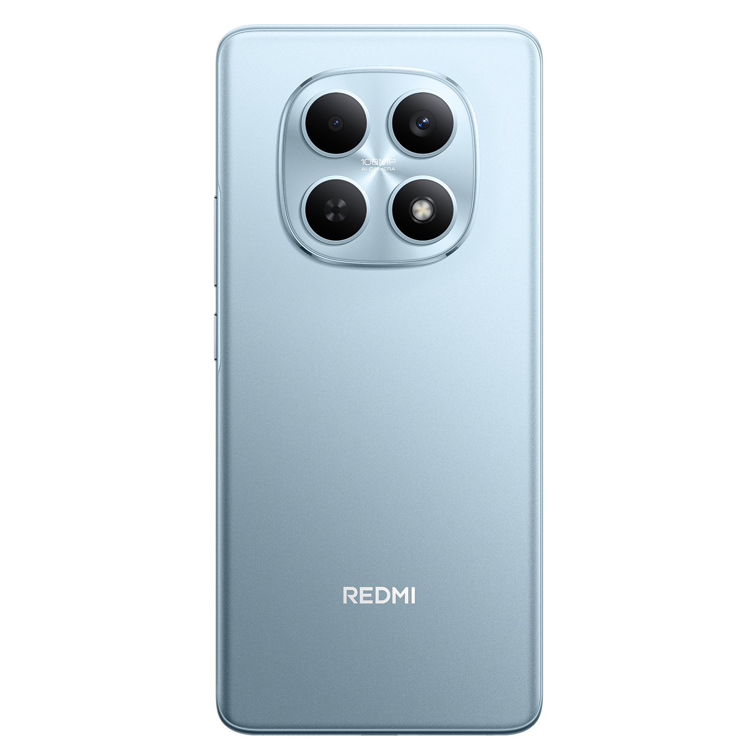 REDMI Note 15 6GB RAM 128GB ROM - Class A