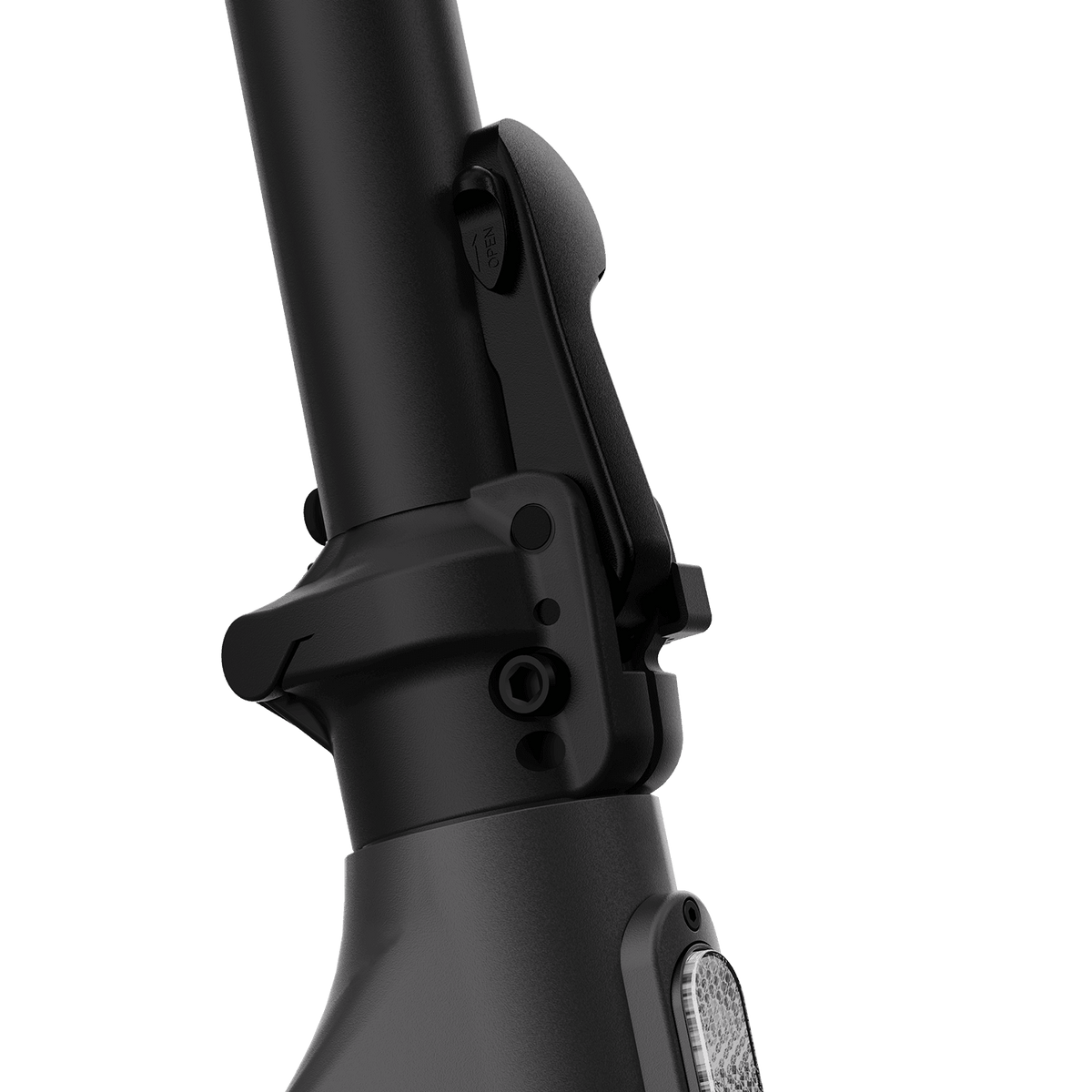Xiaomi Electric Scooter 4 Lite (2. sukupolvi) EU:n toimintasäde: 25 km