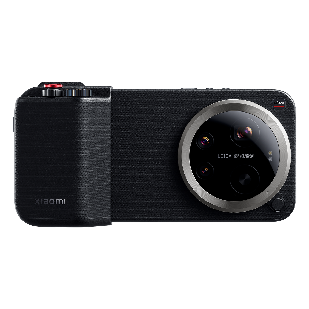 Xiaomi 17 Ultra+Photo Kit Pro+Watch 2 Bundle