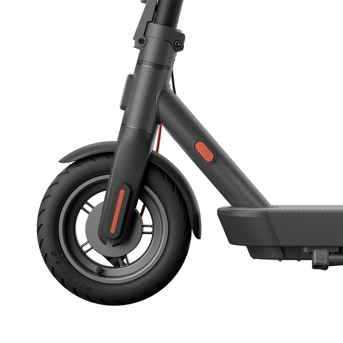 Xiaomi Electric Scooter 4 Pro (2. sukupolvi) NE Toimintasäde: 60 km