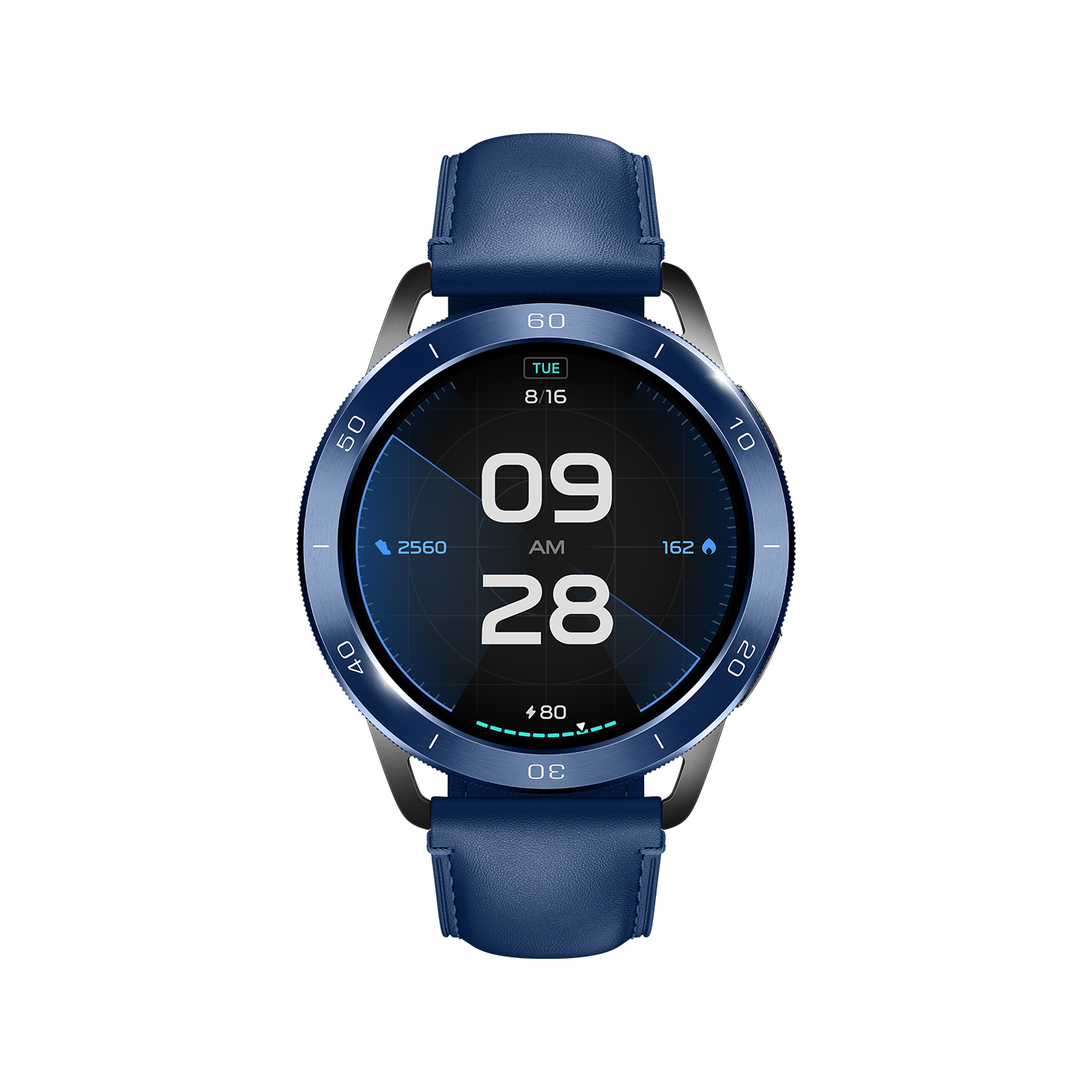 Xiaomi Watch S3 Bezel And Strap- Class B