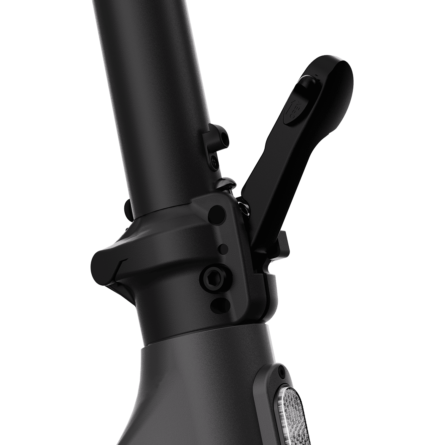 Xiaomi Electric Scooter 4 Lite (2nd Gen) EU- Class A+