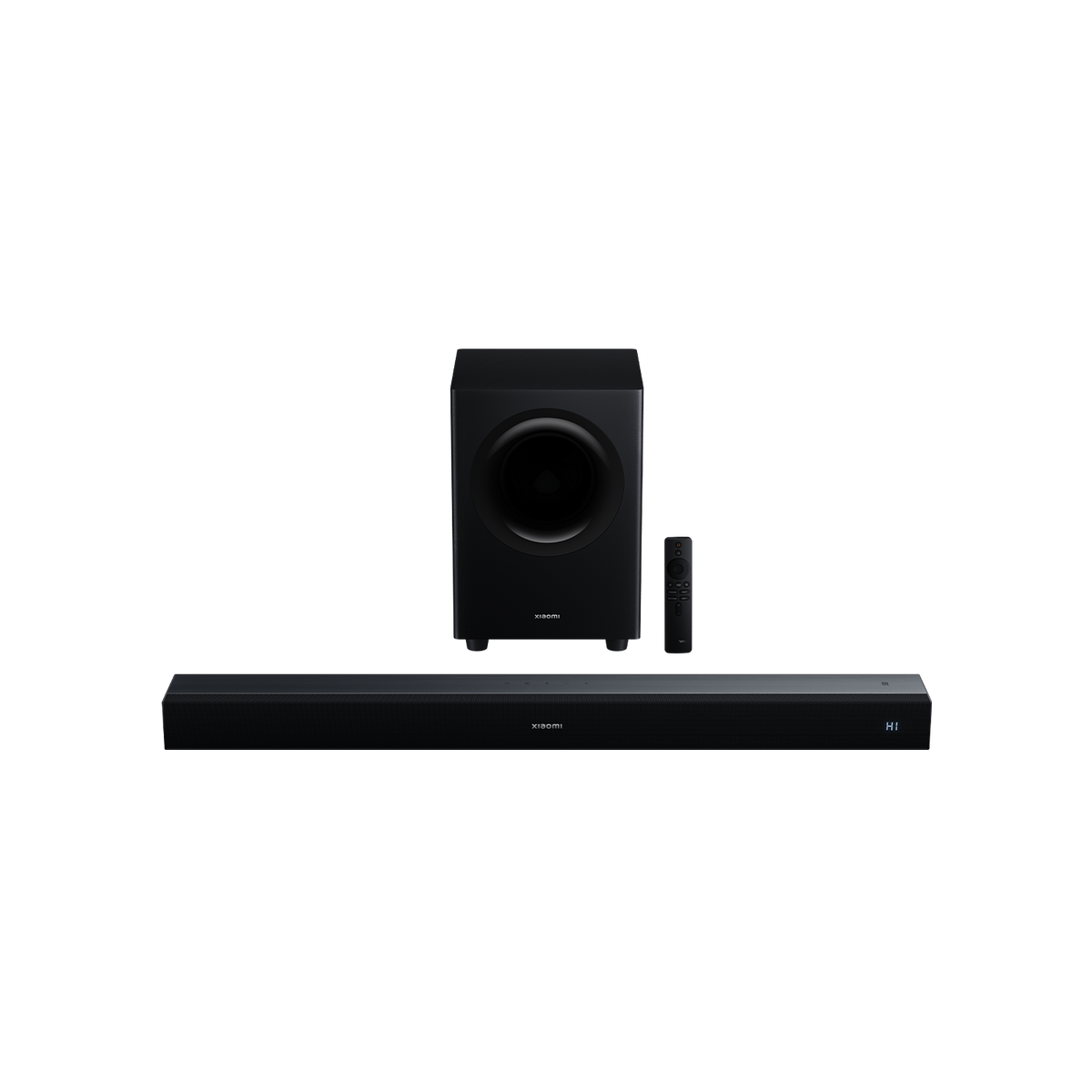 Xiaomi Soundbar Pro 2.1ch NS4-EU