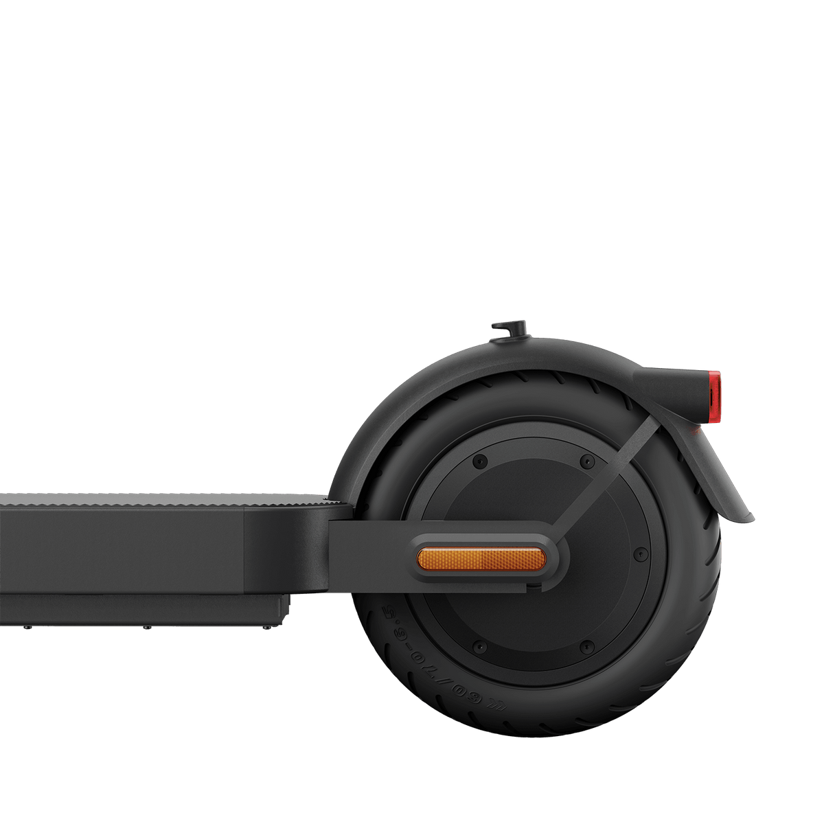 Xiaomi Electric Scooter 4 Pro (2. sukupolvi) NE Toimintasäde: 60 km