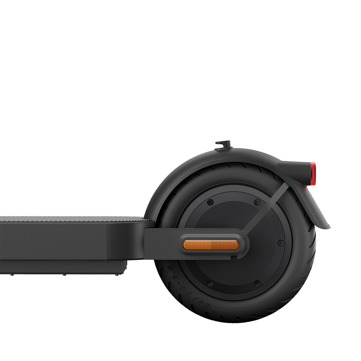Xiaomi Electric Scooter 4 Pro (2. sukupolvi) EU:n toiminta-alue: 60 km