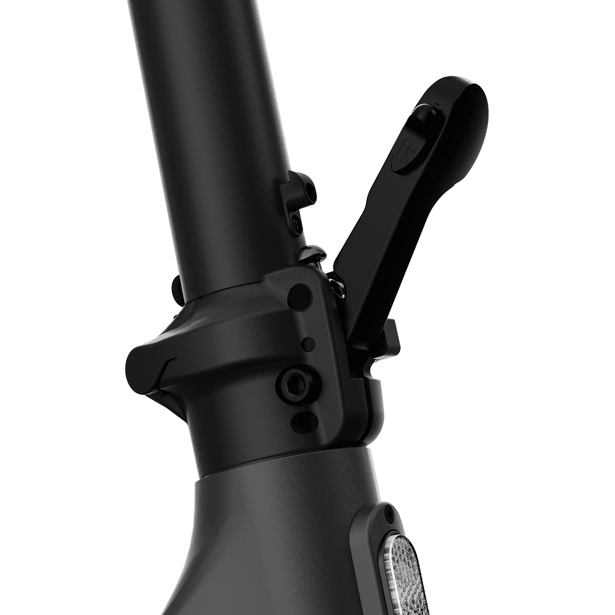 Xiaomi Electric Scooter 4 Lite (2. sukupolvi) EU:n toimintasäde: 25 km