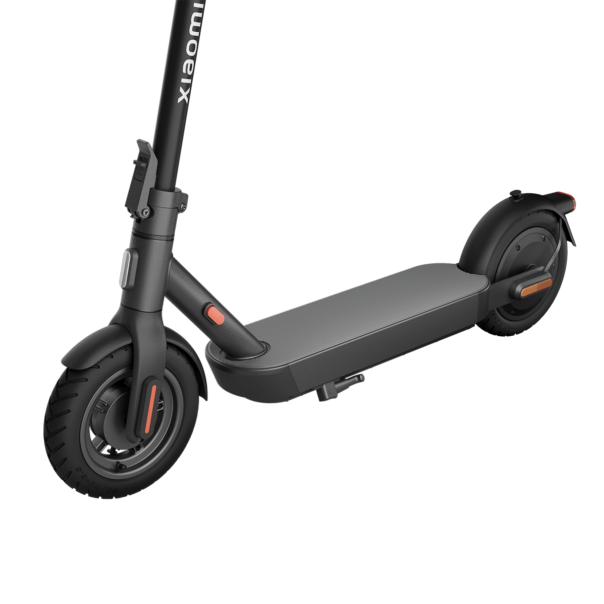 Xiaomi Electric Scooter 4 Pro (2. sukupolvi) NE Toimintasäde: 60 km