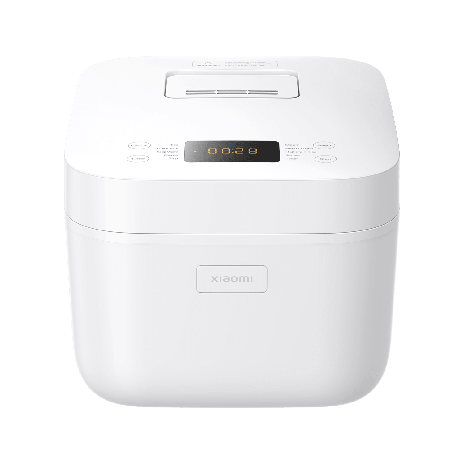 Xiaomi Multifunctional Rice Cooker 4L EU