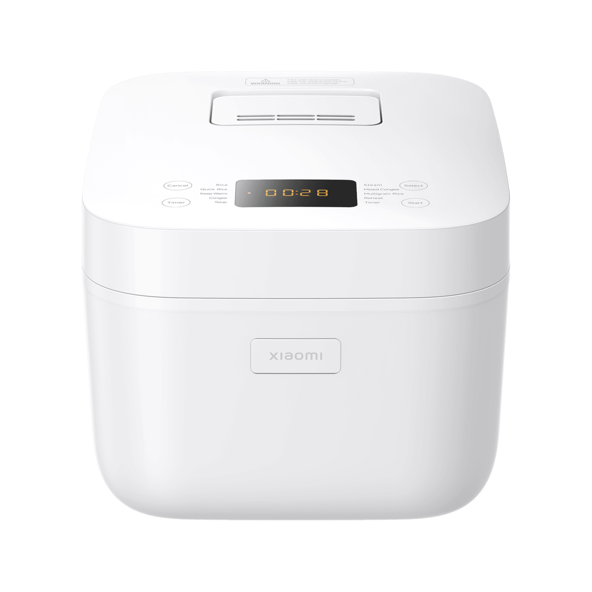 Xiaomi Multifunctional Rice Cooker 4L- Class A