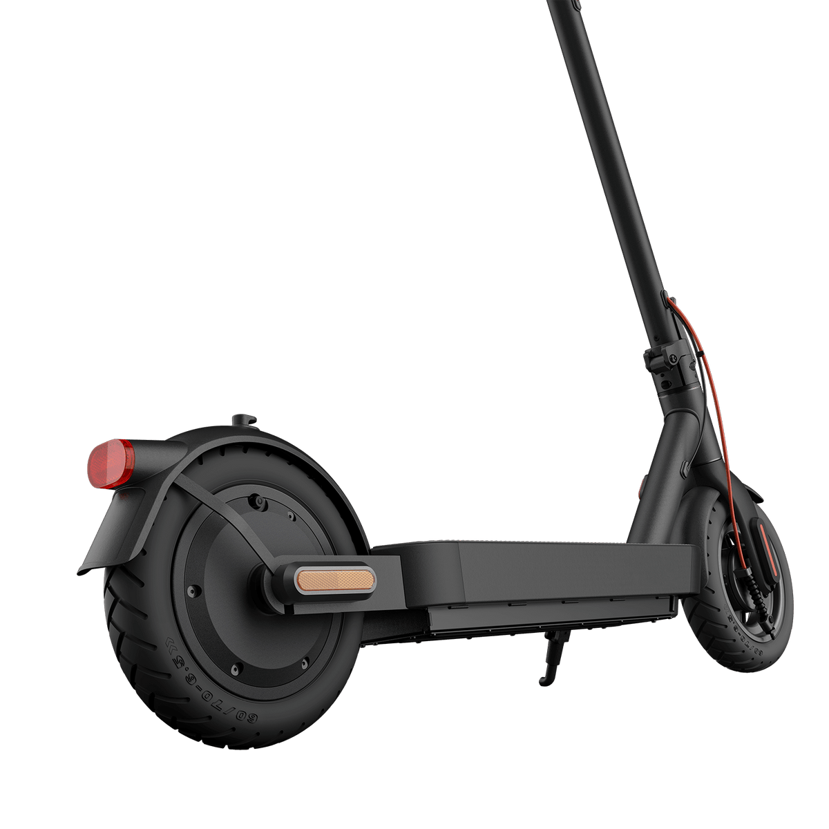 Xiaomi Electric Scooter 4 Pro (2. sukupolvi) NE Toimintasäde: 60 km